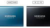 Внешний накопитель Samsung Portable SSD T5 2Tb MU-PA2T0B/WW (Black) купить в интернет-магазине icover