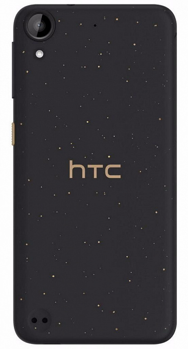Смартфон HTC Desire 630 Dual Sim (Golden Graphite) купить в интернет-магазине icover