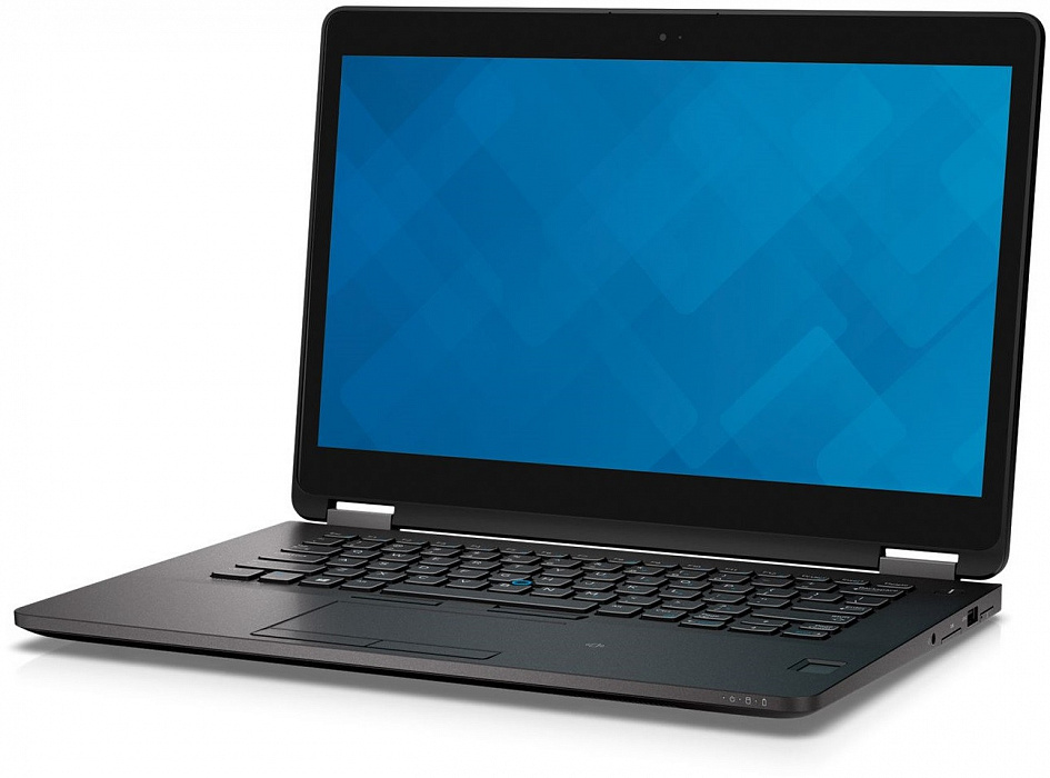 Ноутбук Dell Latitude E7470 14", Intel Core i5 6300U 2.4Ghz, 8Gb, 256Gb SSD (7470-4339) купить в интернет-магазине icover