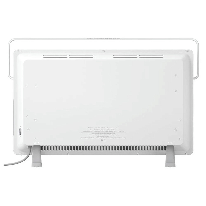 Обогреватель конвекционный Xiaomi Mi Smart Space Heater S (White) купить в интернет-магазине icover
