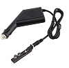 Car Charger For DJI Phantom 3 Professional Pro Battery (MT821) - автомобильное зарядное устройство для Phantom 3 (Black) купить в интернет-магазине icover