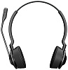 Беспроводная гарнитура Jabra Engage 65 EMEA Stereo 9559-553-111 (Black) купить в интернет-магазине icover