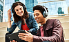 Bluetooth-наушники с микрофоном JBL Everest 710GA (Gunmetal) купить в интернет-магазине icover