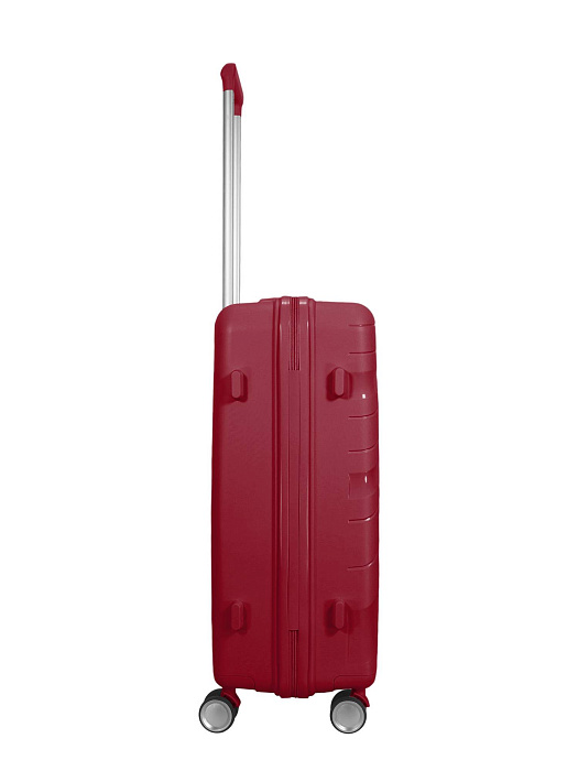 Комплект чемоданов Ridberg ICON L+M+S (Red) купить в интернет-магазине icover