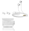 Sennheiser CX-300-II – наушники для iPhone/iPod/iPad (White) купить в интернет-магазине icover