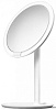 Настольное зеркало Xiaomi Amiro Lux High Color (White) купить в интернет-магазине icover