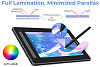 Интерактивный монитор-планшет XP-Pen Artist 12 V2 (Black) купить в интернет-магазине icover