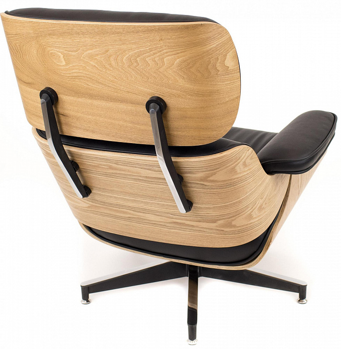Кресло-реклайнер Everprof Relax (Black) купить в интернет-магазине icover