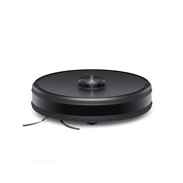 Робот-пылесос Ecovacs DEEBOT Y1 PRO DLX34-11ED (Black) купить в интернет-магазине icover