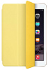 Apple iPad Air Smart Cover (MGXN2ZM/A) - чехол для iPad Air (Yellow) купить в интернет-магазине icover