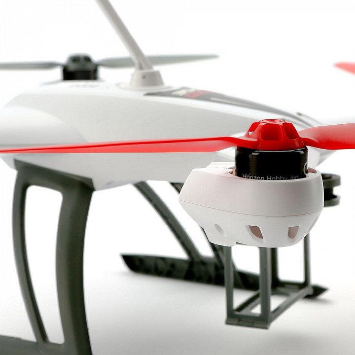 Квадрокоптер Blade 350 QX3 Safe RTF купить в интернет-магазине icover