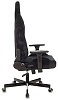 Игровое кресло Бюрократ Knight N1 Fabric (Black) купить в интернет-магазине icover