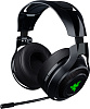 Беспроводная гарнитура Razer MANOWAR (Black) купить в интернет-магазине icover