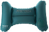 Подушка Romix RH35 для поясницы (Peacock Blue) купить в интернет-магазине icover