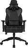 Игровое кресло Gamdias Hercules E1 GM-GCHE1B (Black) купить в интернет-магазине icover