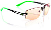 Очки для компьютера Arozzi Visione VX-600 (Green) купить в интернет-магазине icover