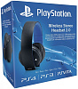 Wireless Stereo Headset 2.0 (CECHYA-0083) - беспроводная гарнитура для PS3/PS4/Vita купить в интернет-магазине icover