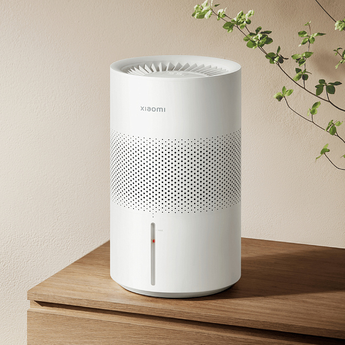 Увлажнитель Xiaomi Smart Evaporative Humidifier EU BHR8532EU (White) купить в интернет-магазине icover