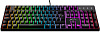 Игровая клавиатура Xtrfy K4 RGB Kailh Red (Black) купить в интернет-магазине icover