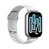 Умные часы Xiaomi Redmi Watch 5 Active BHR8790GL (Matte Silver) купить в интернет-магазине icover