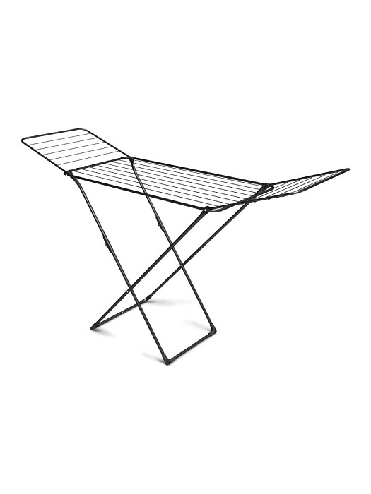 Сушилка напольная Nika СБ1Н/Ч (Black) купить в интернет-магазине icover