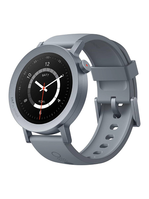 Умные часы CMF by Nothing Watch Pro 2 (Ash Grey) купить в интернет-магазине icover