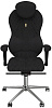Компьютерное кресло Kulik System Grand 403 (Black) купить в интернет-магазине icover