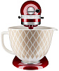 Планетарный миксер KitchenAid Artisan 5KSM156GCEGD (Grenadine) купить в интернет-магазине icover