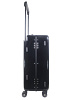 Чемодан Ridberg Chroma (Black) размер M купить в интернет-магазине icover
