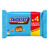 Набор МультиПак Snickers Crisper (4х40г), Bounty (6х27.5г), Milky Way (4х26g) купить в интернет-магазине icover