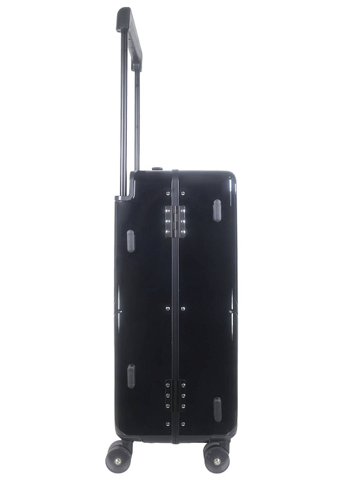 Чемодан Ridberg Chroma (Black) размер M купить в интернет-магазине icover
