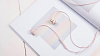 Наушники с микрофоном 1MORE Stylish E1025 (Gold) купить в интернет-магазине icover