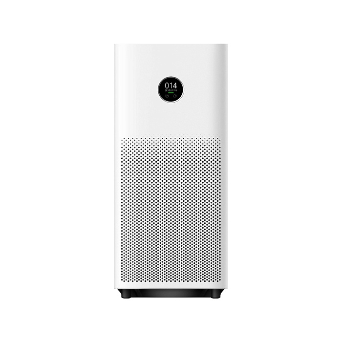 Очиститель воздуха Xiaomi Mi Smart Air Purifier 4 BHR5096GL (White) купить в интернет-магазине icover
