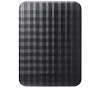 Seagate/Samsung M3 Portable 500Gb HDD USB 3.0 (STSHX-M500TCB) - внешний жесткий диск (Black) купить в интернет-магазине icover