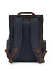 Рюкзак Ninetygo College Leisure Backpack 90BBPLF1902U-BL01 (Blue) купить в интернет-магазине icover