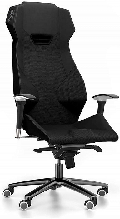 Игровое кресло Gravitonus WARP Z WZ-2BKL (Blackout) купить в интернет-магазине icover