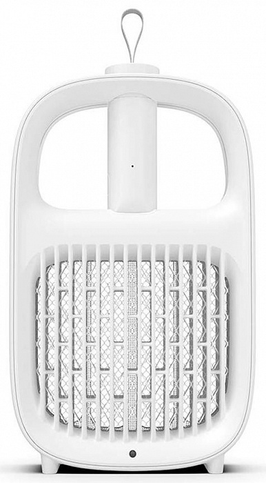 Антимоскитная лампа Xiaomi Yeelight 2 in 1 Mosquito Repellent Lamp YLGJ04YI (White) купить в интернет-магазине icover
