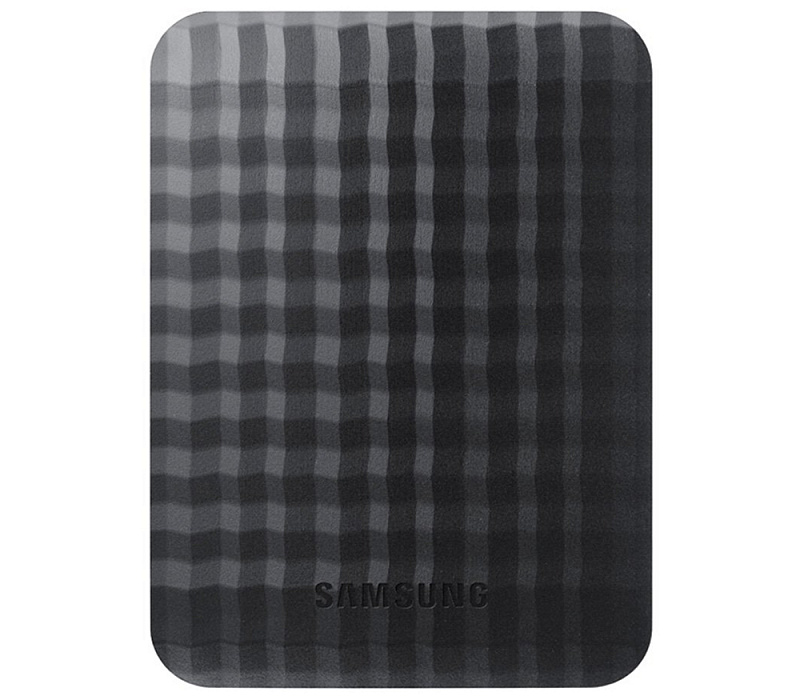 Seagate/Samsung M3 Portable 500Gb HDD USB 3.0 (STSHX-M500TCB) - внешний жесткий диск (Black) купить в интернет-магазине icover