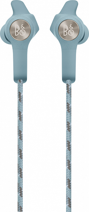 Bluetooth-наушники с микрофоном Bang & Olufsen Beoplay E6 (Sky) купить в интернет-магазине icover