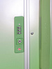 Чемодан Ridberg Chroma (Green) размер M купить в интернет-магазине icover