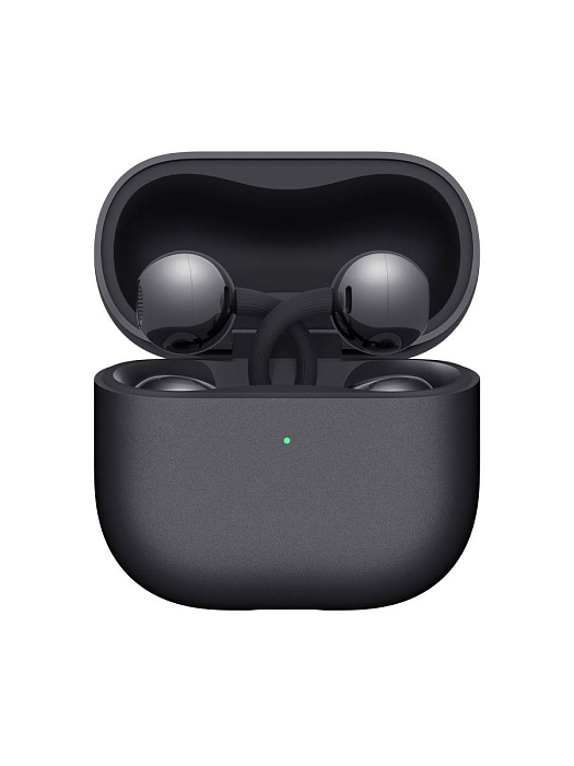 Беспроводные наушники Huawei FreeClip 2 55038692 (Black) купить в интернет-магазине icover