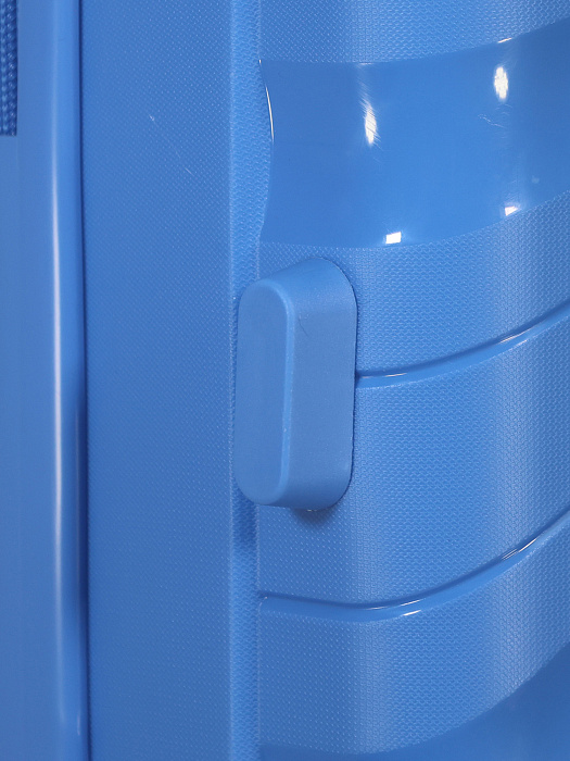 Чемодан Ridberg ICON (Blue) размер S купить в интернет-магазине icover