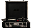 Виниловый проигрыватель Crosley Executive Deluxe CR6019D-SMK (Smoke) купить в интернет-магазине icover
