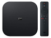 ТВ-приставка Xiaomi Mi Box S 4K (Black) купить в интернет-магазине icover