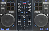Микшерный пульт Hercules DJ Control AIR (Black) купить в интернет-магазине icover
