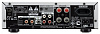 Denon DRA-F109 - стереоресивер (Silver) купить в интернет-магазине icover