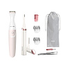 Триммер для линии бикини Philips Series 2000 BRT387/90 (Pink) купить в интернет-магазине icover