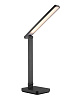 Настольная светодиодная лампа Ridberg LDL25-1 (Black) купить в интернет-магазине icover