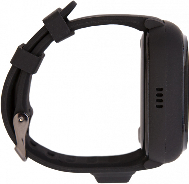 Детские умные GPS-часы EnBe Enjoy the Best Children Watch 529-BLACK (Black) купить в интернет-магазине icover