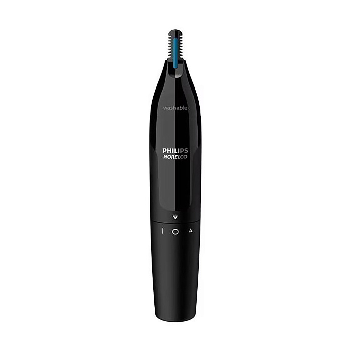 Триммер для носа и ушей Philips Norelco Series 1000 NT1605/60 (Black) купить в интернет-магазине icover
